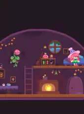 Witchcrafty