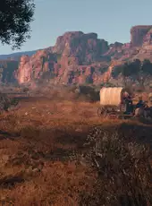 This Land Is My Land