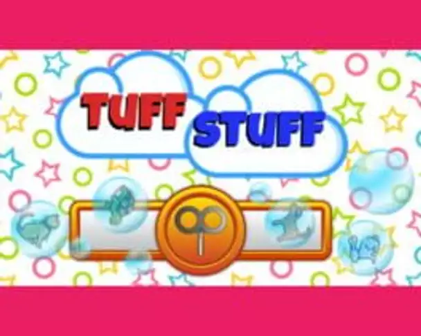 Tuff Stuff