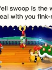 Mario & Luigi: Superstar Saga