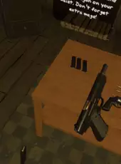 Hunting Simulator VR