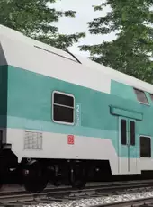 Trainz Railroad Simulator 2019: DB DBmu748 080