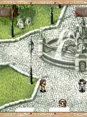 Elysion: Eien no Sanctuary