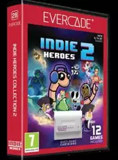 Indie Heroes Collection 2
