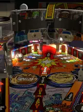 Pinball FX3: Williams Pinball - Volume 1