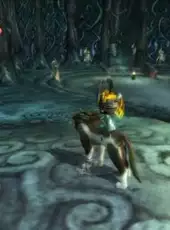 The Legend of Zelda: Twilight Princess