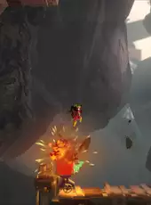 Knuckle Jet