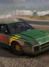Wreckfest: Rusty Rats Car Pack