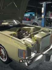 Car Mechanic Simulator 2018: Chrysler
