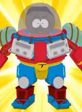 South Park : The Stick of Truth + The Fractured but Whole Bundle
