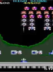 Return of the Invaders