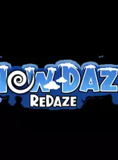 Snow Daze: Redaze