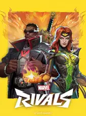 Marvel Rivals