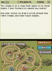 Professor Layton and the Curious Village