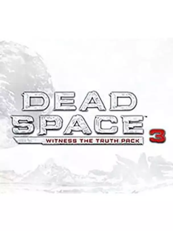 Dead Space 3: Witness the Truth Pack