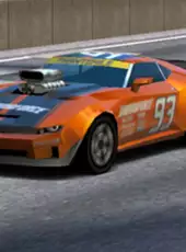 Ridge Racer 3D