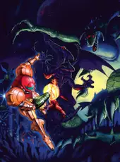 Super Metroid