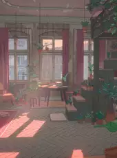 The Berlin Apartment