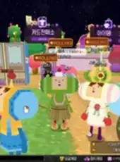 Katamari Online