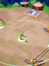 Lynked: Banner of the Spark