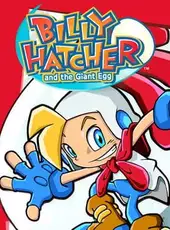 Billy Hatcher and the Giant Egg