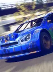 Dirt 5: Uproar Content Pack