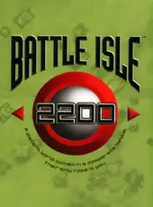 Battle Isle 2200