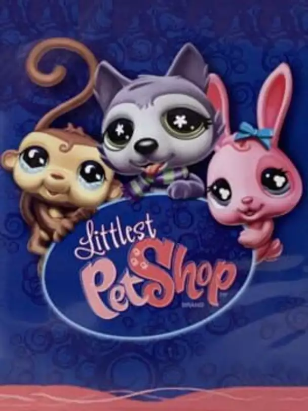 Littlest Pet Shop