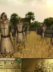 The Kings Crusade: Teutonic Knights
