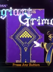 Logiart Grimoire
