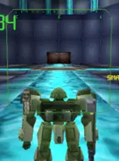 Armored Core: Master of Arena