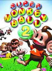 Super Monkey Ball 2