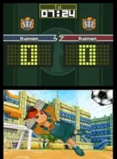 Inazuma Eleven