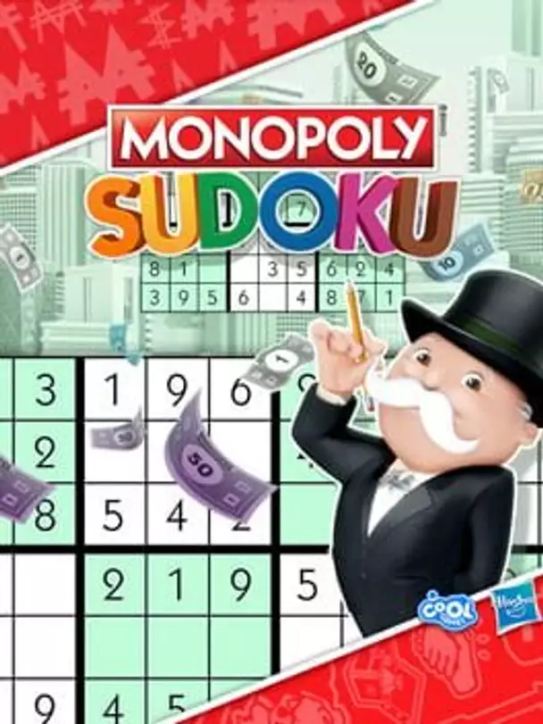 Monopoly Sudoku