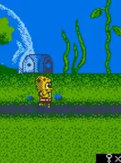 SpongeBob SquarePants: Legend of the Lost Spatula