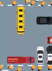 Unblock: The Parking