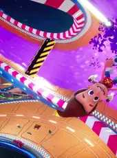 Nickelodeon Kart Racers 3: Slime Speedway