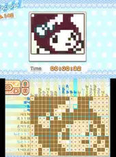 Sanrio Characters Picross