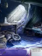 Mystery Stories: Mountains of Madness