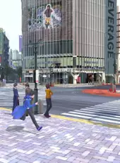 Digimon Story: Cyber Sleuth - Hacker's Memory