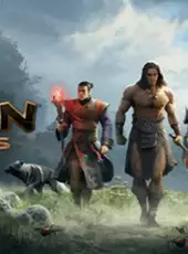 Conan Exiles