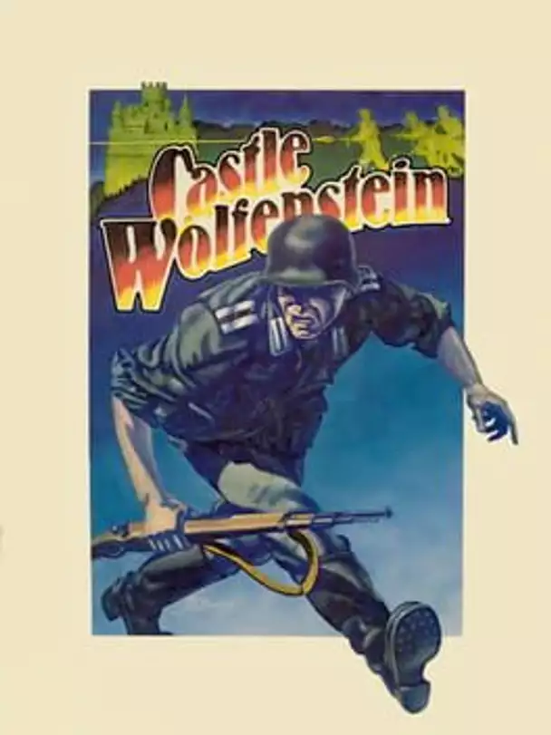 Castle Wolfenstein