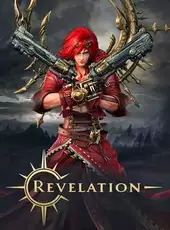 Revelation Online