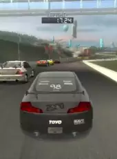 Need for Speed: ProStreet