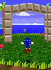 Sonic Robo Blast 2: Official Level Design Collab 2023 - Round 2