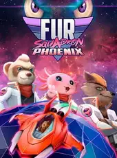 Fur Squadron Phoenix