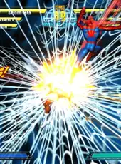 Marvel vs. Capcom 3: Fate of Two Worlds