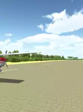 Island Flight Simulator
