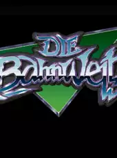 Die Bahnwelt