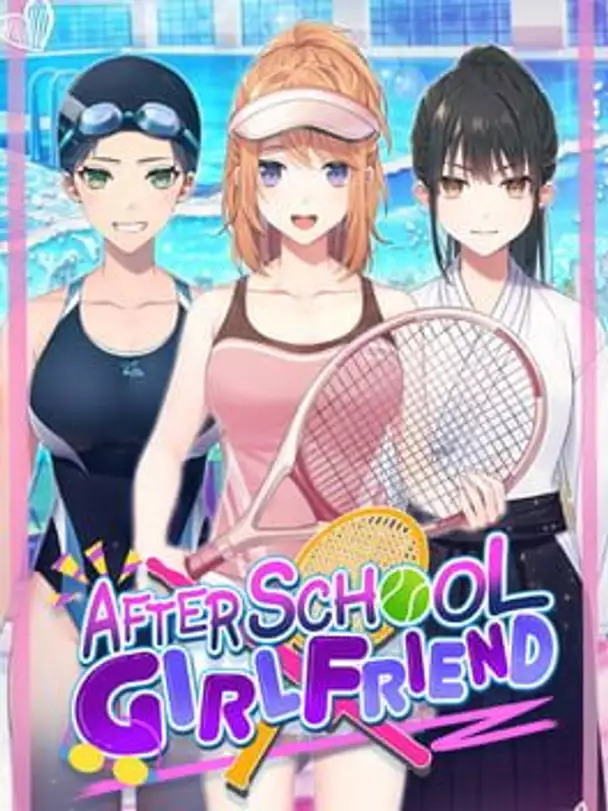 After School Girlfriend